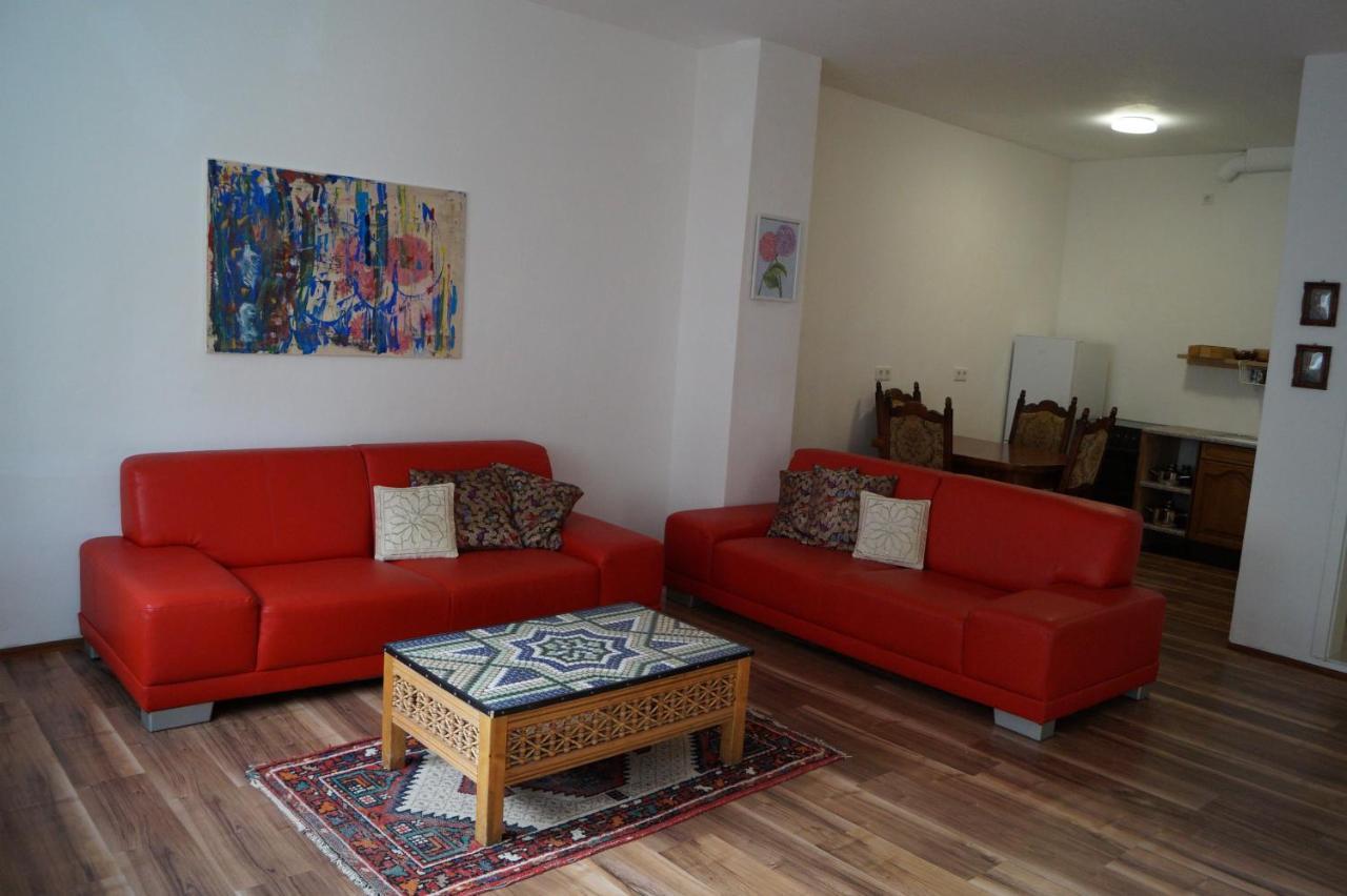 Apartamento Rosen Und Rosse Zweibrücken Exterior foto