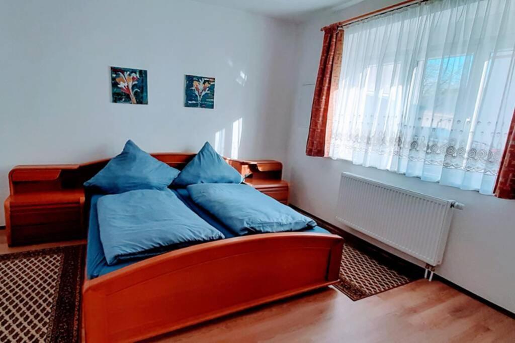 Apartamento Rosen Und Rosse Zweibrücken Exterior foto