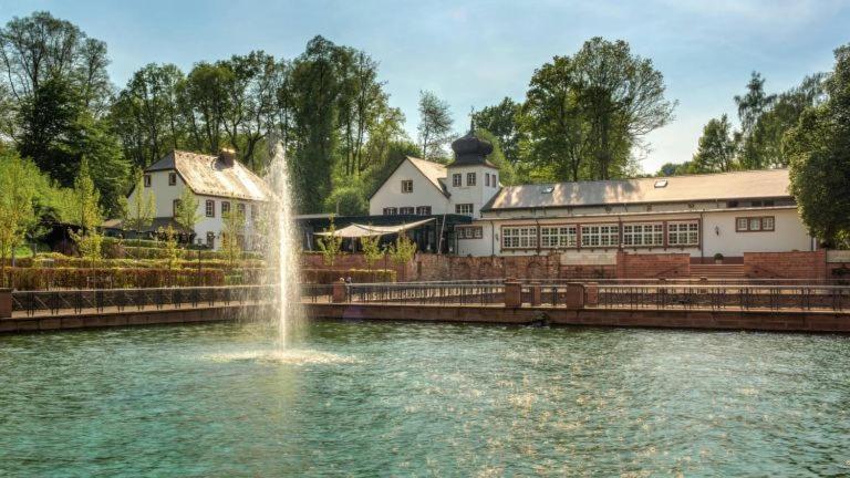 Apartamento Rosen Und Rosse Zweibrücken Exterior foto