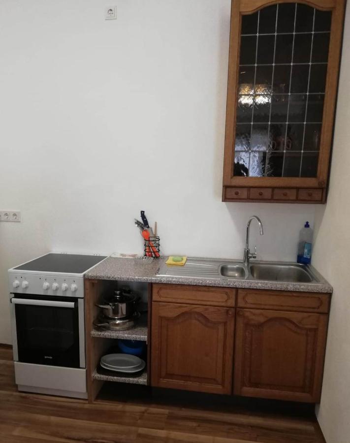 Apartamento Rosen Und Rosse Zweibrücken Exterior foto