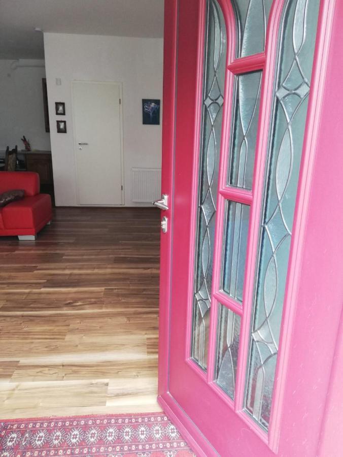 Apartamento Rosen Und Rosse Zweibrücken Exterior foto
